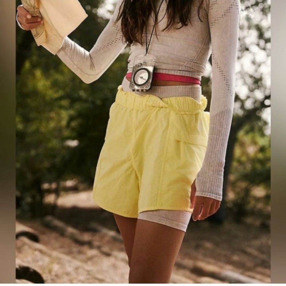 Free people